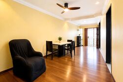 Blk 469B Blue Riverview (Sembawang), HDB Executive #556677191